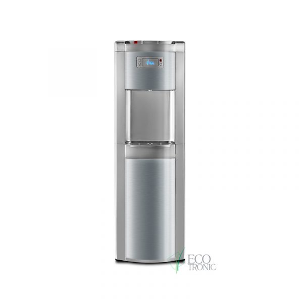 Кулер Ecotronic P9-LX Silver