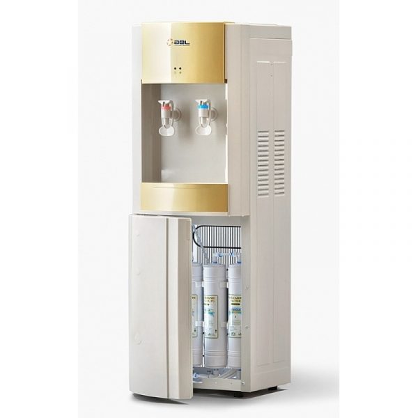 Пурифайер для воды LC-AEL-280S gold — изображение 4