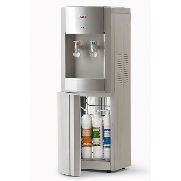 Пурифайер для воды LC-AEL-280S silver — изображение 4