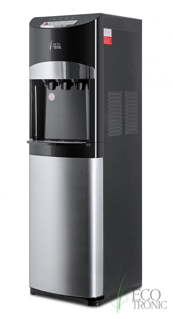 Пурифайер без фильтрации Ecotronic M11-LE POU black — изображение 2
