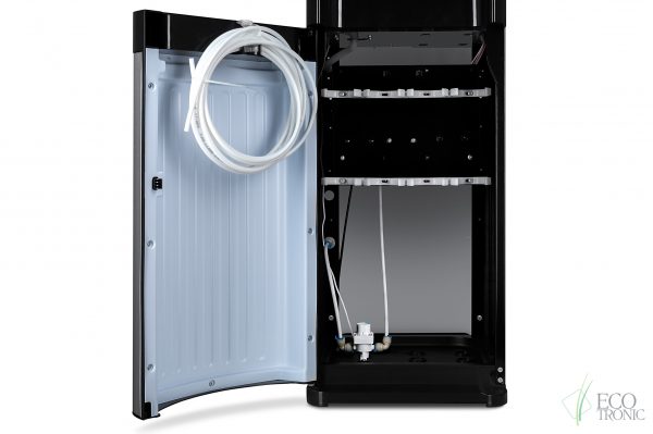 Пурифайер без фильтрации Ecotronic M11-LE POU black — изображение 5