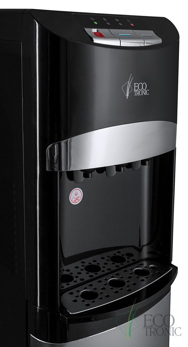 Пурифайер без фильтрации Ecotronic M11-LE POU black — изображение 9