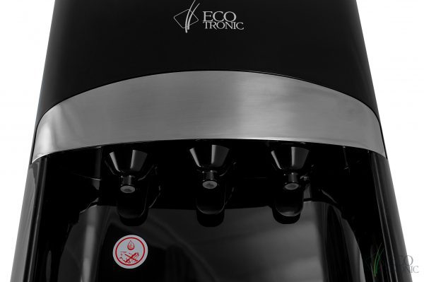 Пурифайер без фильтрации Ecotronic M11-LE POU black — изображение 10