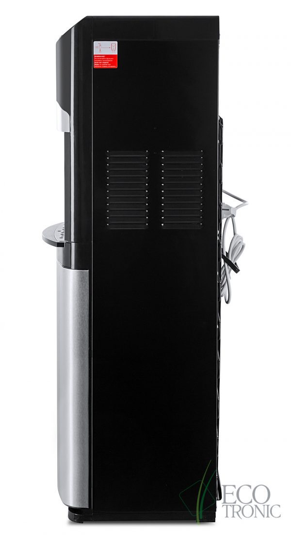Пурифайер без фильтрации Ecotronic M11-LE POU black — изображение 12
