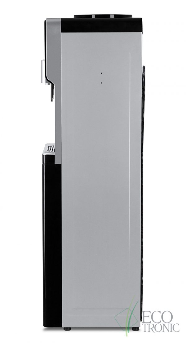 Кулер Ecotronic M40-LF black+silver — изображение 11
