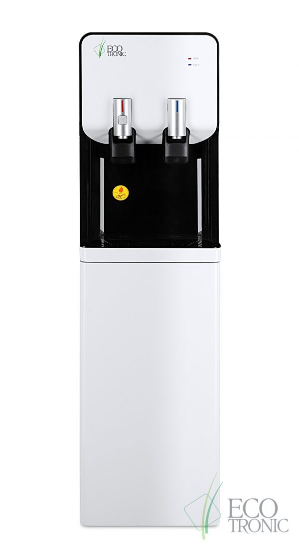 Пурифайер Ecotronic M40-U4L white+black — изображение 3