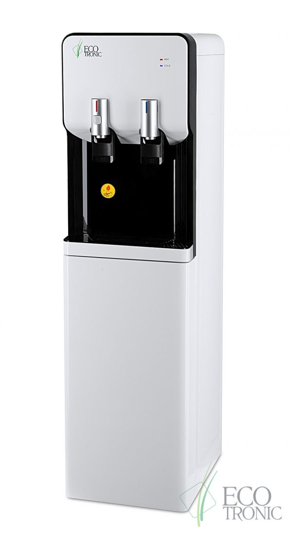 Пурифайер Ecotronic M40-U4L white+black — изображение 4