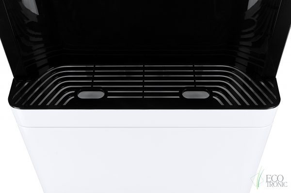 Пурифайер Ecotronic M40-U4L white+black — изображение 9