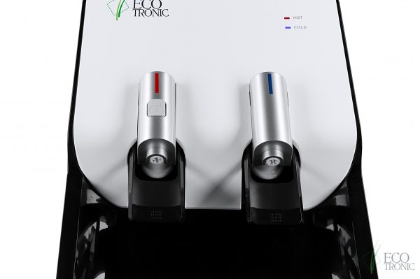 Пурифайер Ecotronic M40-U4L white+black — изображение 10
