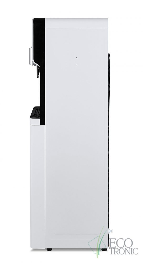 Пурифайер Ecotronic M40-U4L white+black — изображение 12