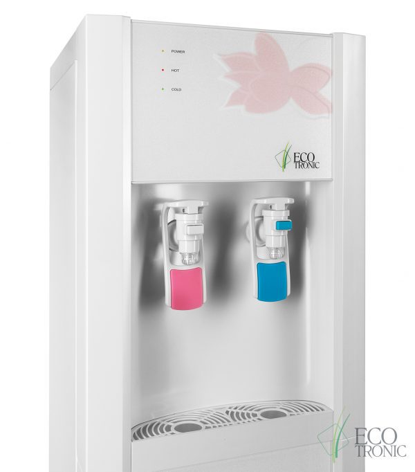 Пурифайер Ecotronic B42-U4L Flowers — изображение 10