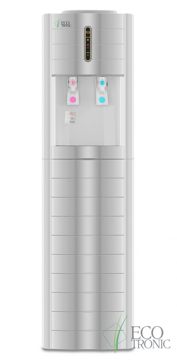Пурифайер Ecotronic V40-U4L White — изображение 9