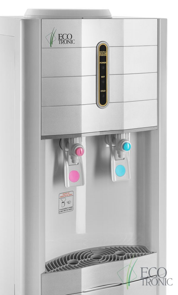 Пурифайер Ecotronic V40-U4L White — изображение 10