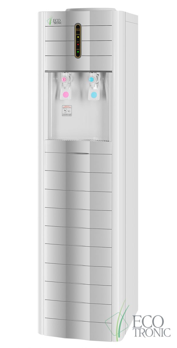 Пурифайер Ecotronic V40-U4L White — изображение 7
