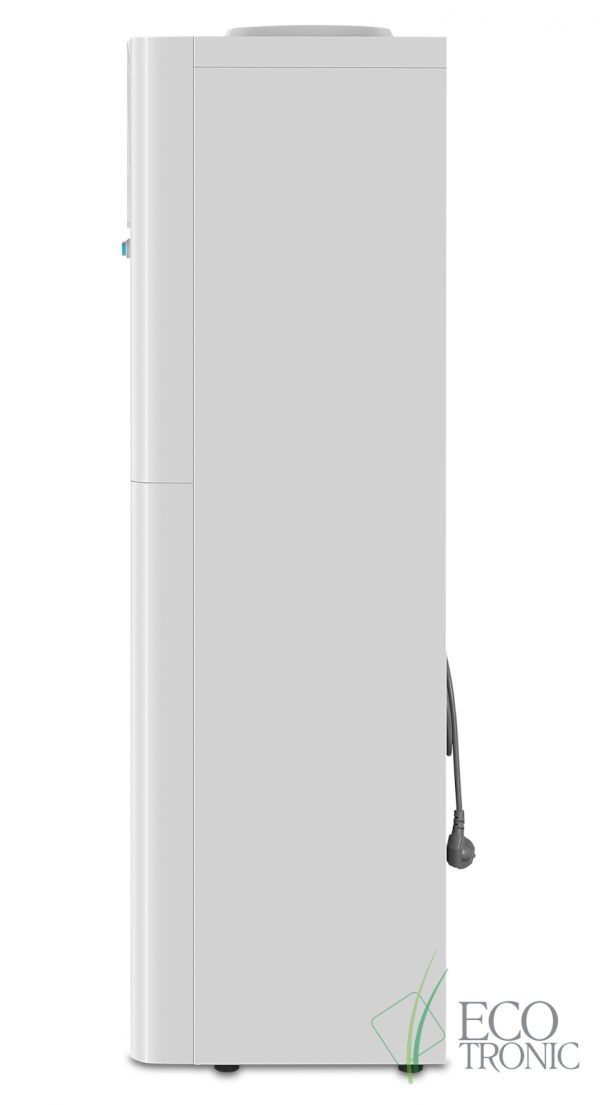 Кулер Ecotronic V4-LZ White — изображение 6