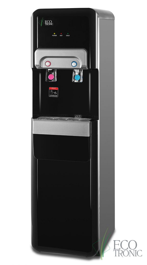 Пурифайер Ecotronic V10-U4L UV black — изображение 2