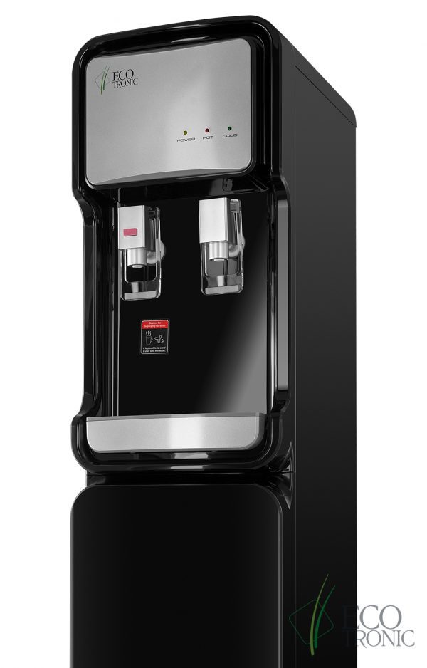 Пурифайер Ecotronic V11-U4L Black — изображение 6