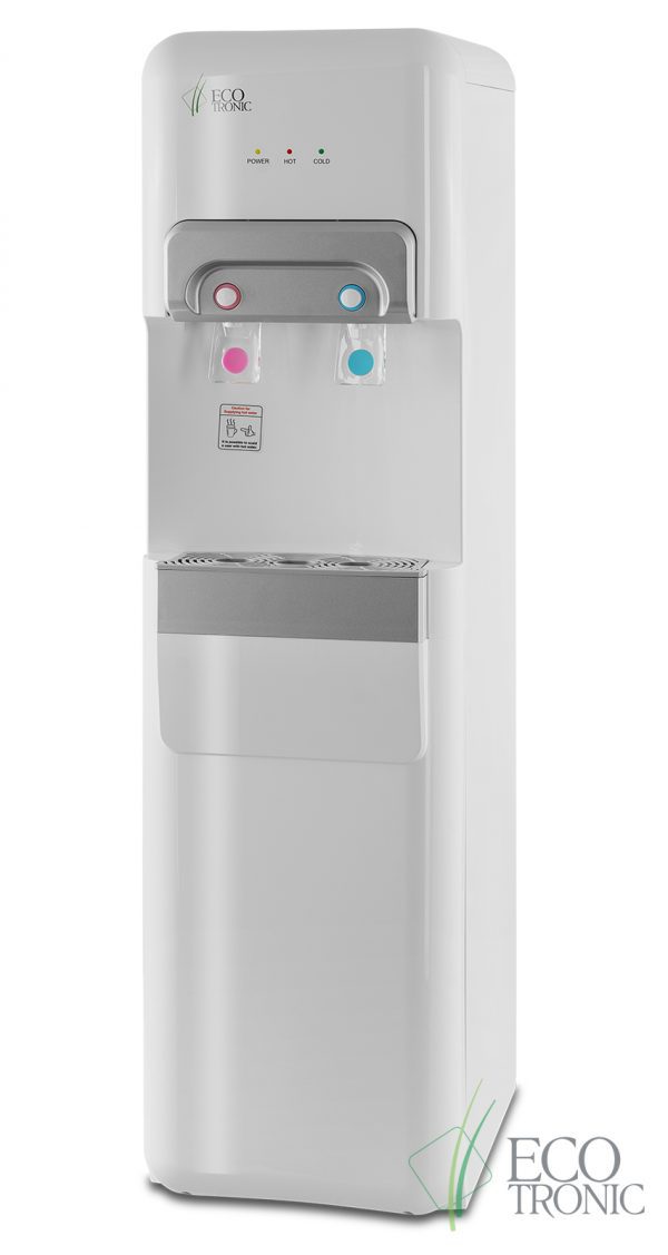 Пурифайер Ecotronic V10-U4L White — изображение 2
