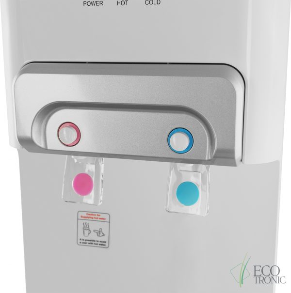 Пурифайер Ecotronic V10-U4L White — изображение 3