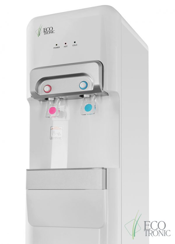 Пурифайер Ecotronic V11-U4L White — изображение 6