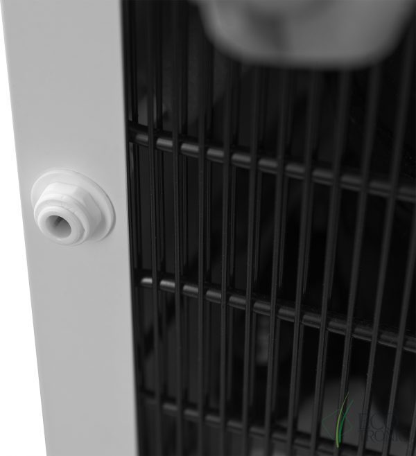 Пурифайер Ecotronic V11-U4L White — изображение 9