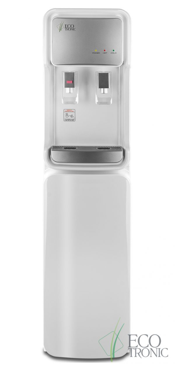 Пурифайер Ecotronic V11-U4L White — изображение 11