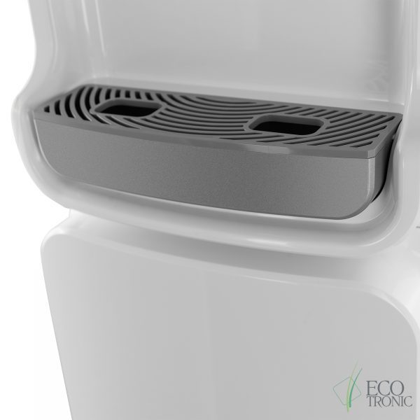 Пурифайер Ecotronic V11-U4L White — изображение 16