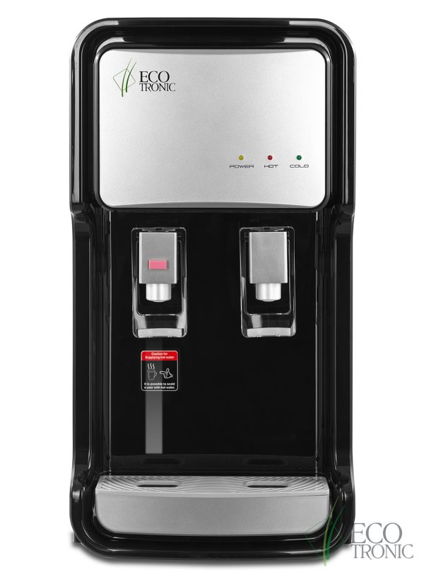 Пурифайер Ecotronic V11-U4T Black — изображение 3