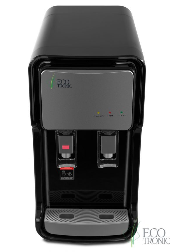 Пурифайер Ecotronic V11-U4T UV black — изображение 2