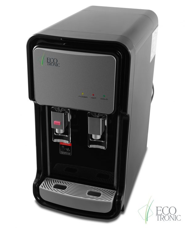 Пурифайер Ecotronic V11-U4T Black — изображение 8