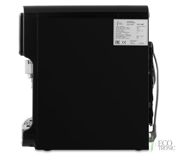 Пурифайер Ecotronic V11-U4T Black — изображение 9