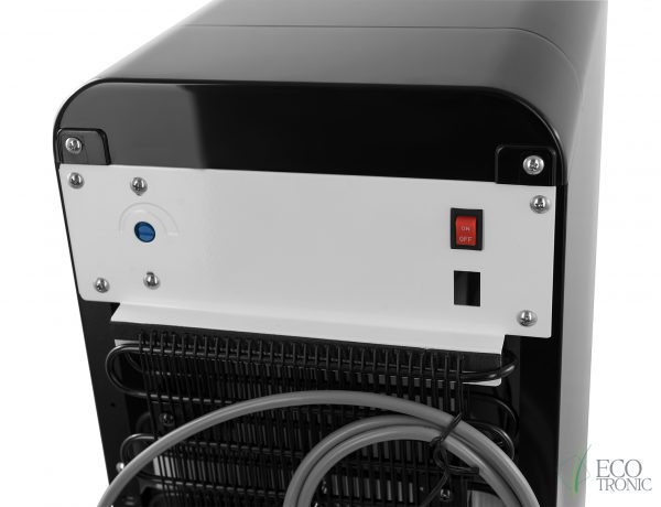 Пурифайер Ecotronic V11-U4T Black — изображение 11