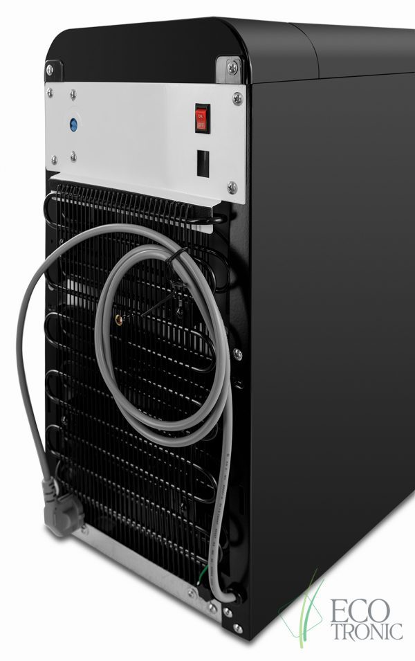 Пурифайер Ecotronic V11-U4T Black — изображение 12