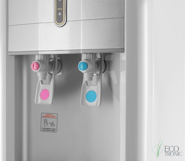 Пурифайер Ecotronic V42-U4L White — изображение 4