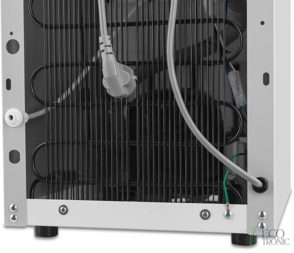 Пурифайер Ecotronic V42-U4L White — изображение 7
