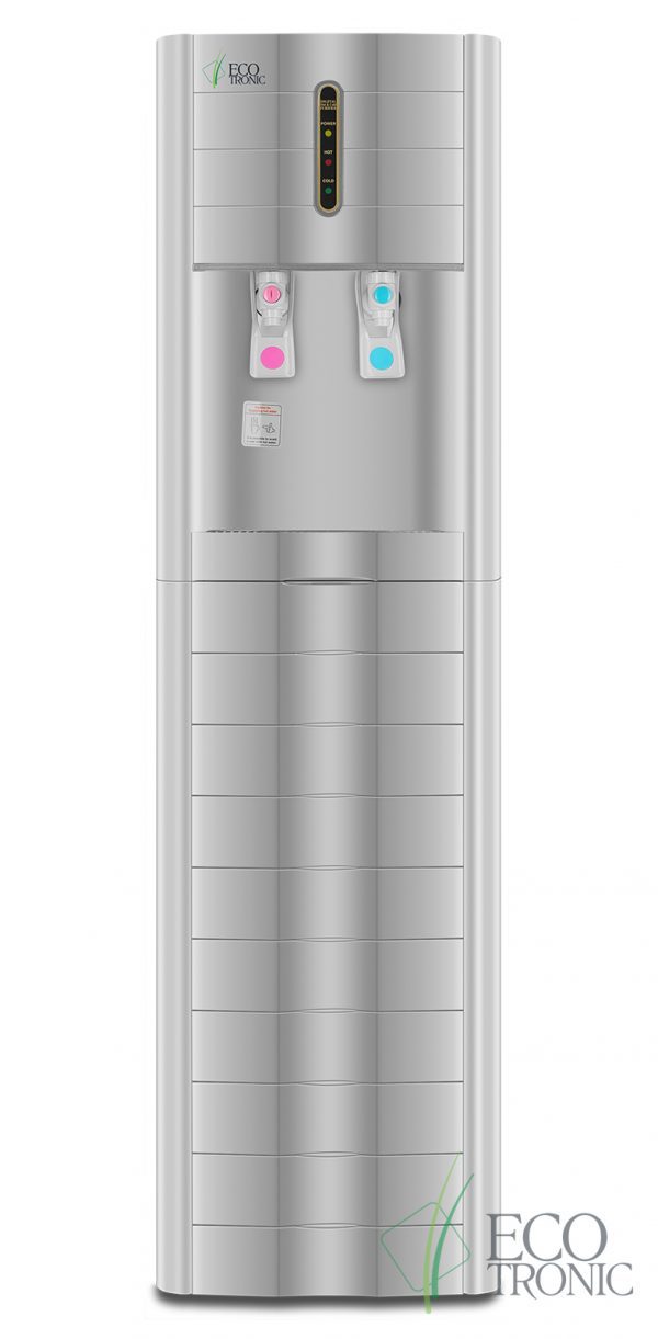 Пурифайер Ecotronic V42-U4L White — изображение 9