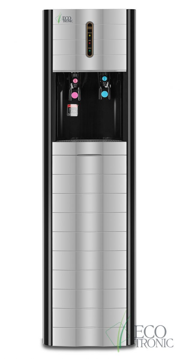 Пурифайер Ecotronic V42-R4L black — изображение 2