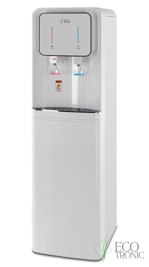 Пурифайер Ecotronic A60-U4L White — изображение 2
