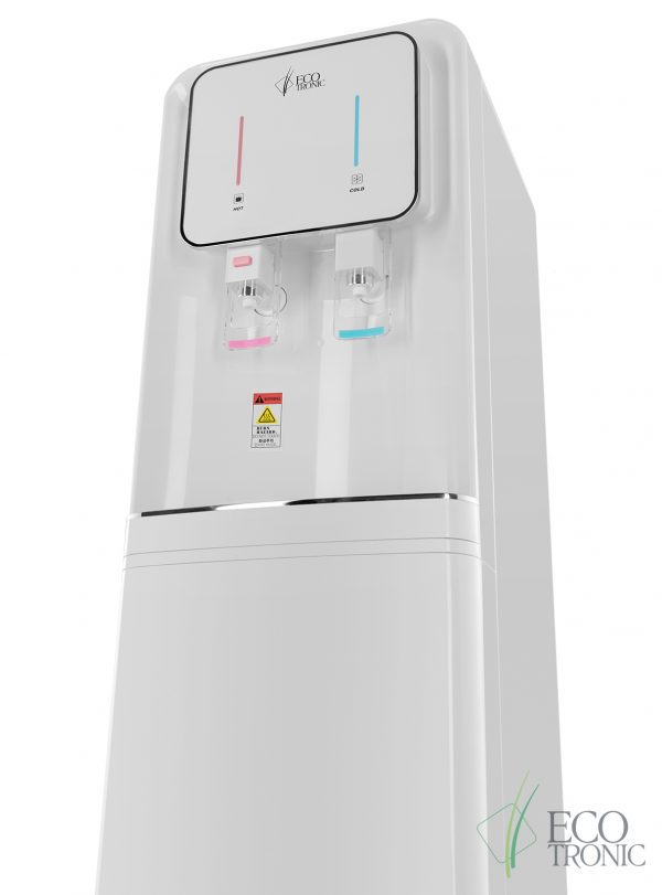 Пурифайер Ecotronic A60-U4L White — изображение 3