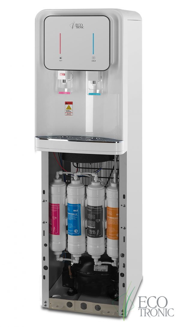 Пурифайер Ecotronic A60-U4L White — изображение 4
