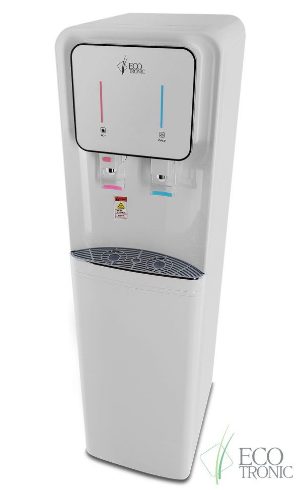 Пурифайер Ecotronic A60-U4L White — изображение 6