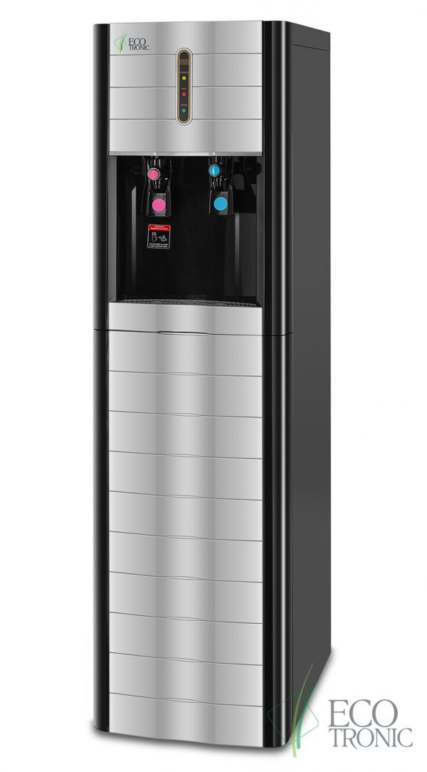 Пурифайер Ecotronic V42-R4L black — изображение 11