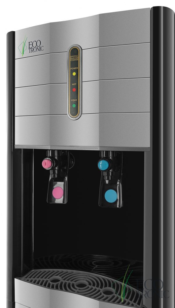 Пурифайер Ecotronic V42-R4L black — изображение 5