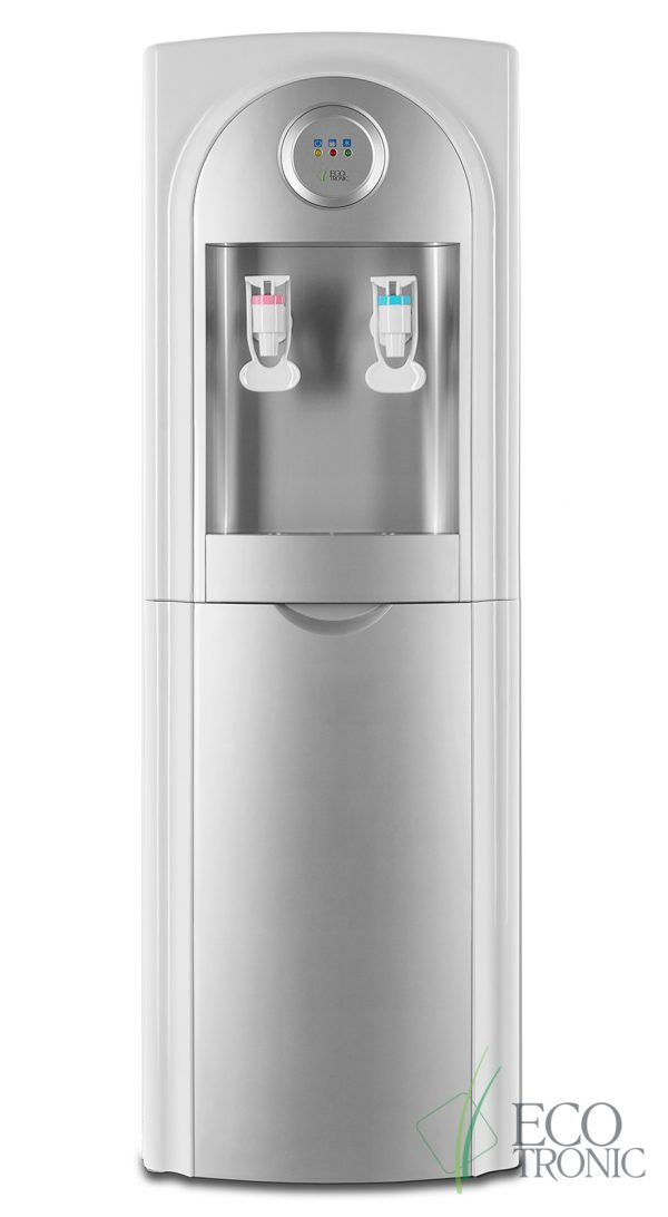 Пурифайер Ecotronic C21-U4LE white-silver — изображение 2