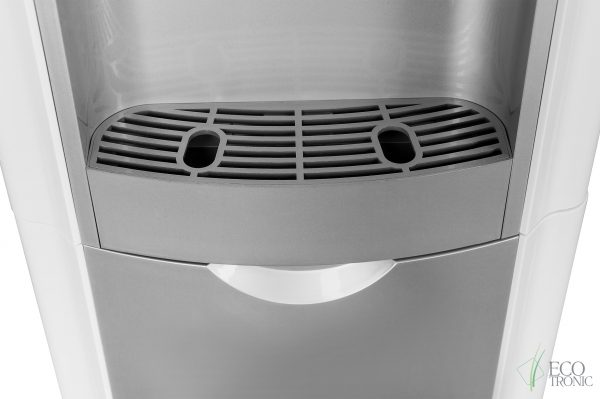 Пурифайер Ecotronic C21-U4LE white-silver — изображение 6