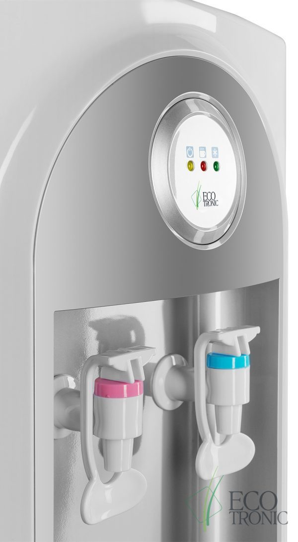 Пурифайер Ecotronic C21-U4LE white-silver — изображение 8