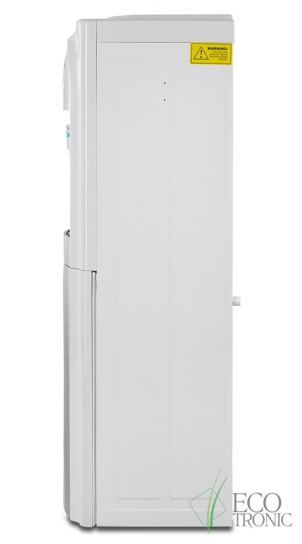 Пурифайер Ecotronic C21-U4LE white-silver — изображение 9
