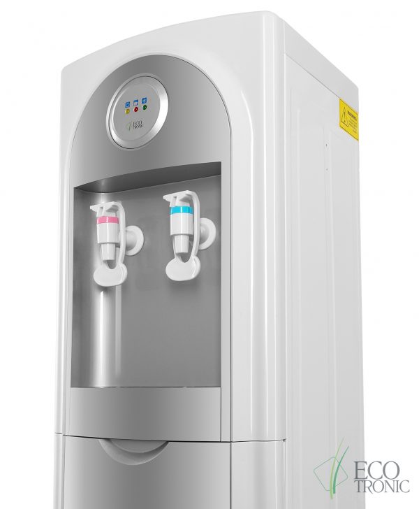 Пурифайер Ecotronic C21-U4LE white-silver — изображение 11
