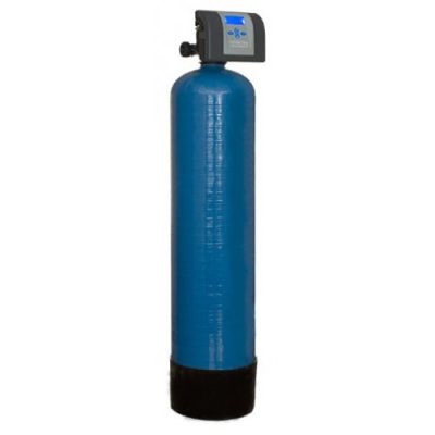 Обезжелезиватель воды MF-R 1665CI (Управляющий клапан Euraqua EQ1 (Clack))