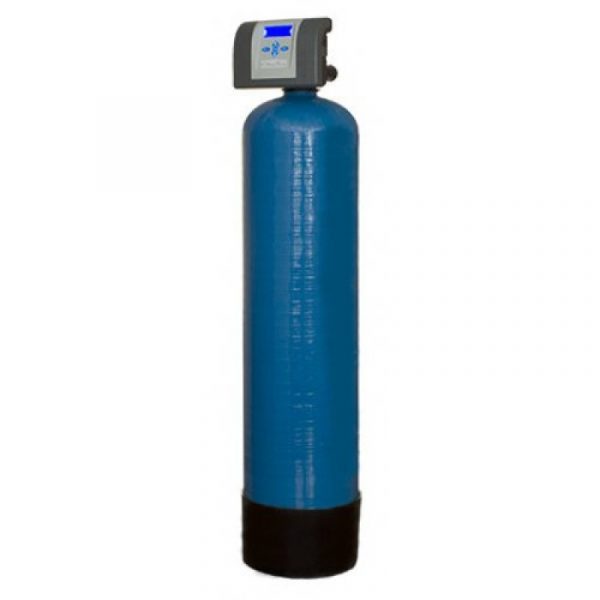 Обезжелезиватель воды MF-R 1865CI (Управляющий клапан Euraqua EQ1 (Clack)) — изображение 2